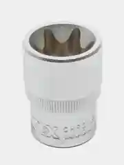 Головка сменная Torx (9 шт 1/2) TOPEX 39D376