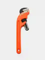 Изогнутый трубный ключ NEO Tools Stillson 250/10 мм 02-113