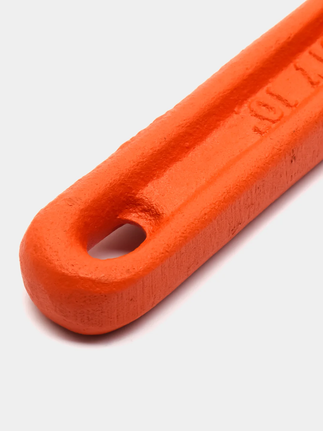 Изогнутый трубный ключ NEO Tools Stillson 250/10 мм 02-113