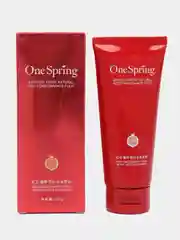 ПЕНКА ДЛЯ УМЫВАНИЯ, ONE SPRING
