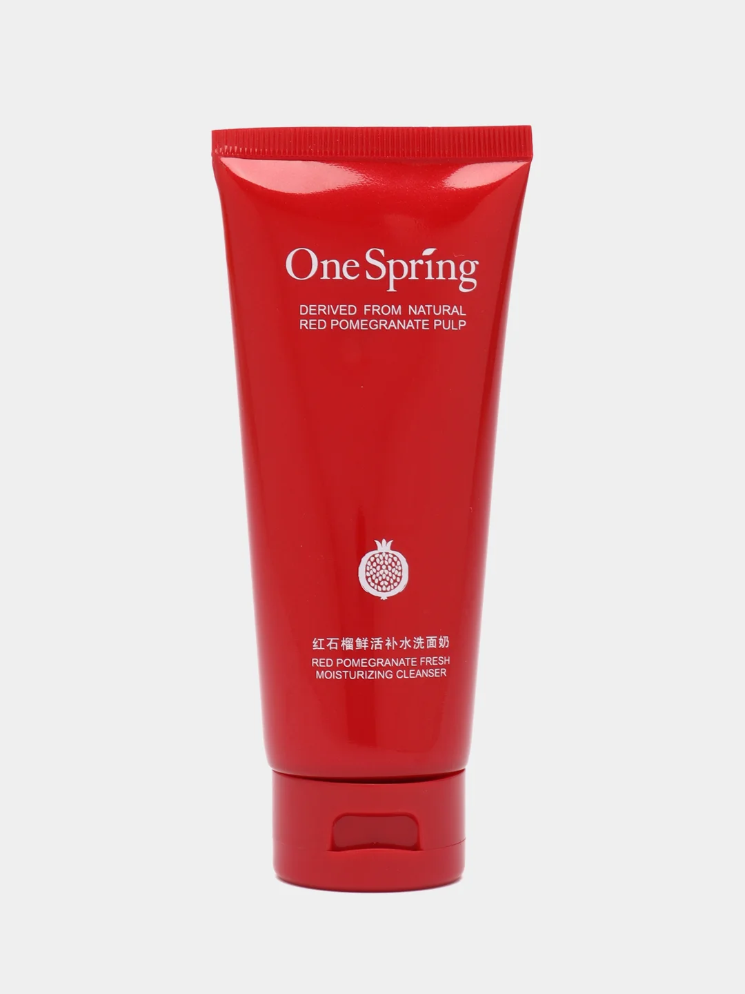 ПЕНКА ДЛЯ УМЫВАНИЯ, ONE SPRING