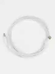 Белый зарядка для телефона iPhone, часов, кабель для зарядки Lightning Type-C