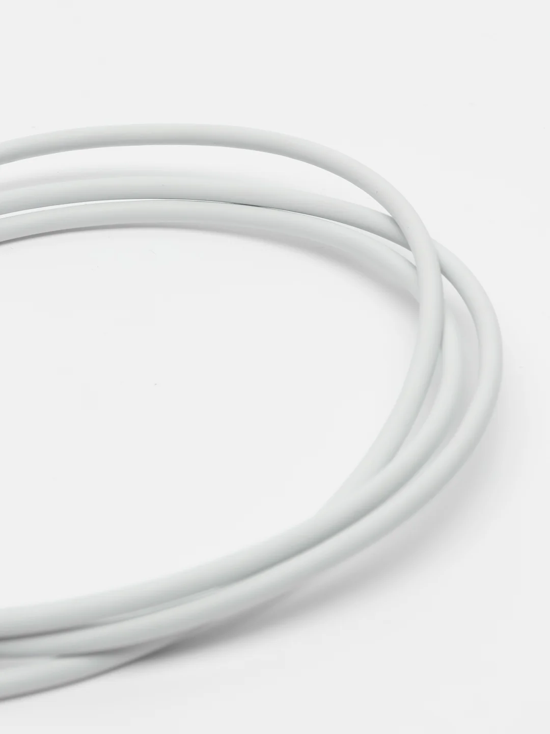 Белый зарядка для телефона iPhone, часов, кабель для зарядки Lightning Type-C