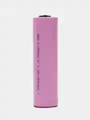 Аккумулятор литий-ионный 18650 2600 mah с лепестками