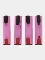 Аккумулятор литий-ионный 18650 2600 mah с лепестками