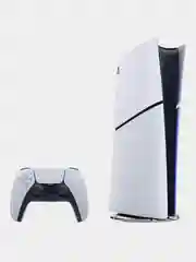 Игровая консоль PlayStation 5 Slim Digital