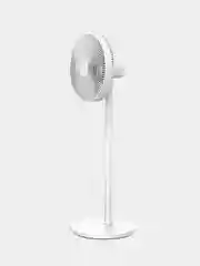 Белый вентилятор напольный Xiaomi Mijia Circulating Fan BPLDS08DM
