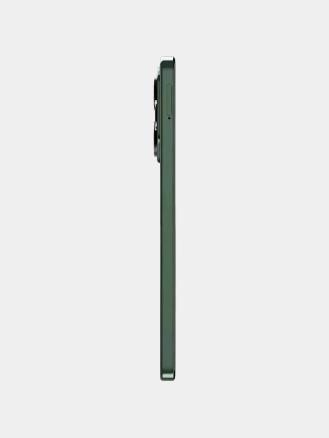 Зеленый смартфон Tecno Pova 6 12/256 Гб