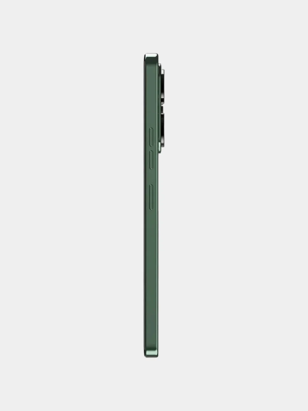 Зеленый смартфон Tecno Pova 6 12/256 Гб