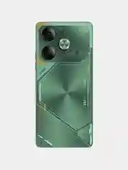 Зеленый смартфон Tecno Pova 6 12/256 Гб