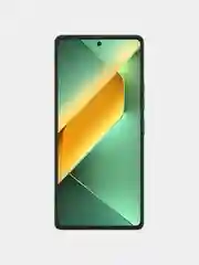 Зеленый смартфон Tecno Pova 6 12/256 Гб