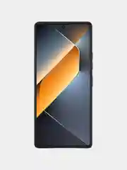 Серый смартфон Tecno Pova 6 12/256 Гб
