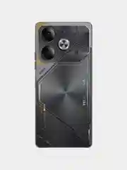 Серый смартфон Tecno Pova 6 12/256 Гб