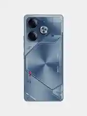 Серый смартфон Tecno Pova 6 12/256 Гб