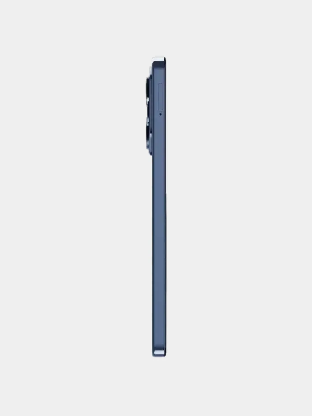Серый смартфон Tecno Pova 6 12/256 Гб