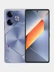 Серый смартфон Tecno Pova 6 12/256 Гб