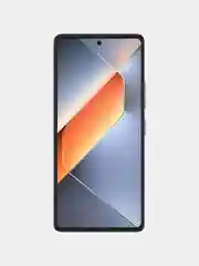 Серый смартфон Tecno Pova 6 12/256 Гб