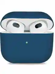Морской чехол для Airpods 3 силиконовый чехол для наушников аирподс 3