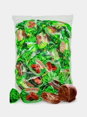 Конфеты Кремлина "Финик шоколадный", 600 г