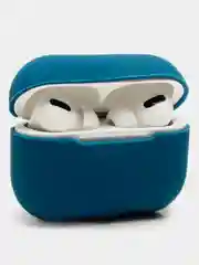 Морской чехол для Airpods Pro силиконовый чехол для наушников аирподс про