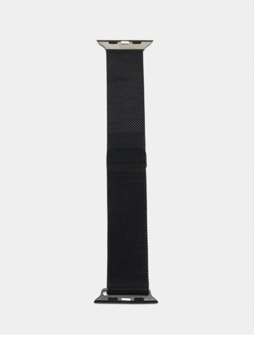 Браслет металлический ремешок миланская петля часов Apple watch 42-44-45-49 мм