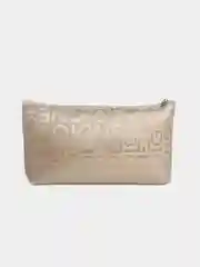 Косметичка на молнии