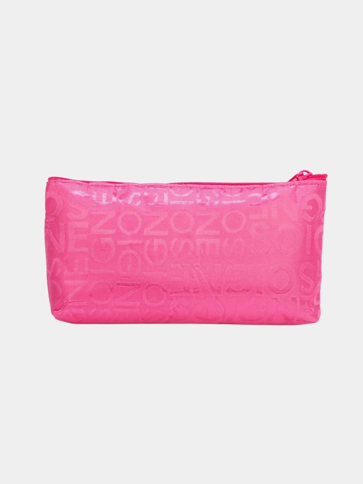 Косметичка на молнии