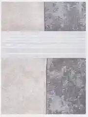 Комплект комбинированных штор "Дуэт" 300x270 см