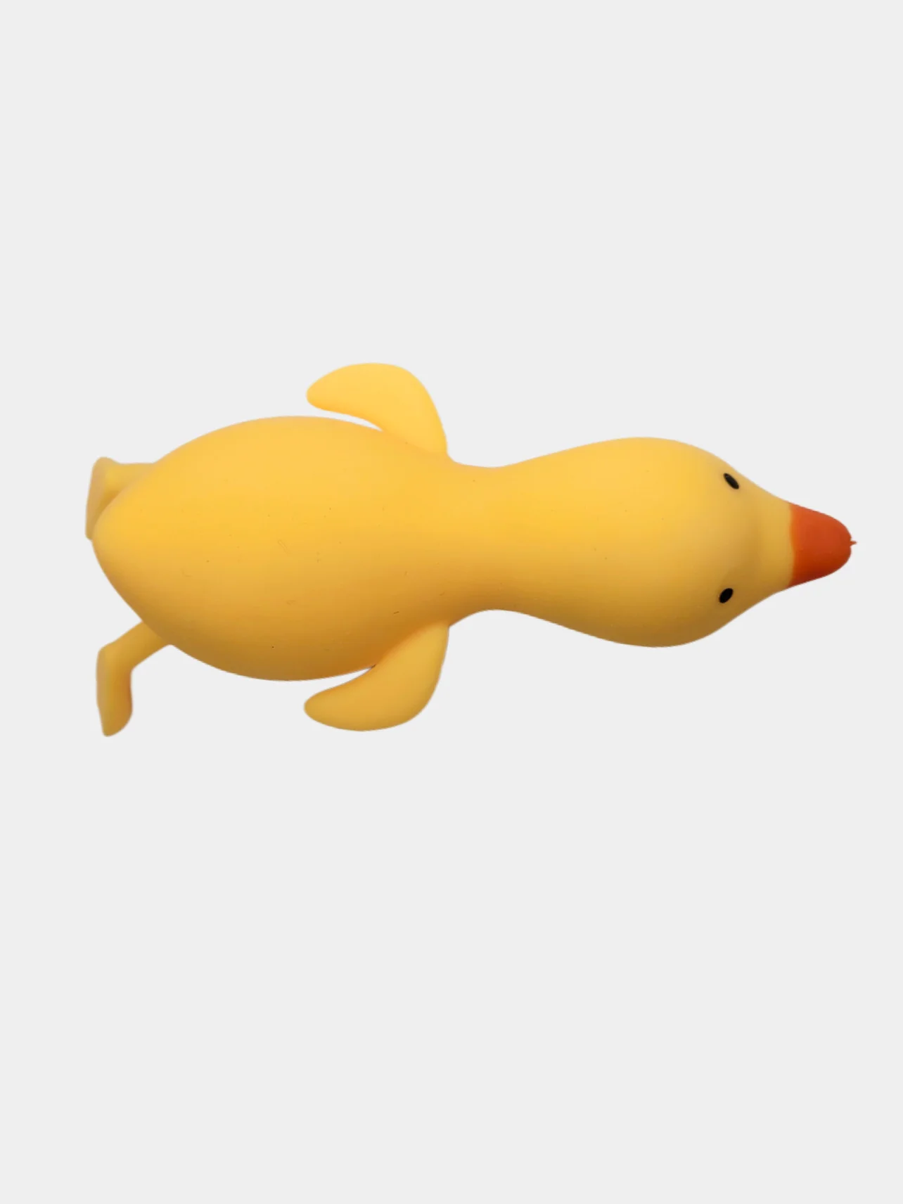 Сквиш Антистресс Гусь Мялка Жмялка Любимая игрушка для детей и взрослых для снятия стресса
