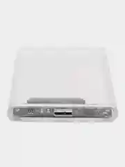 Бокс для жесткого диска USB 3.0 на SATA III,  2,5 дюйма HDD SSD