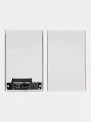 Бокс для жесткого диска USB 3.0 на SATA III,  2,5 дюйма HDD SSD