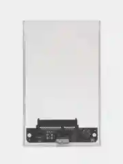 Бокс для жесткого диска USB 3.0 на SATA III,  2,5 дюйма HDD SSD