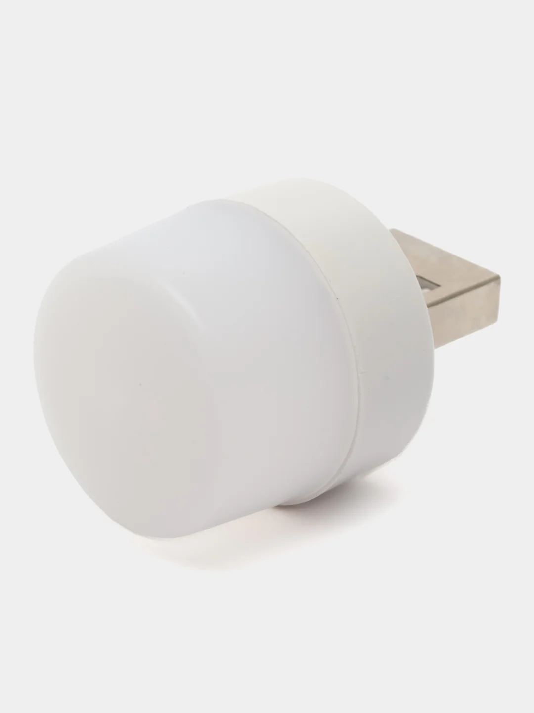 Светодиодная лампа для чтения с USB-портом