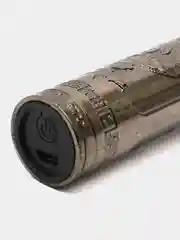 Медный триммер машинка для стрижки волос