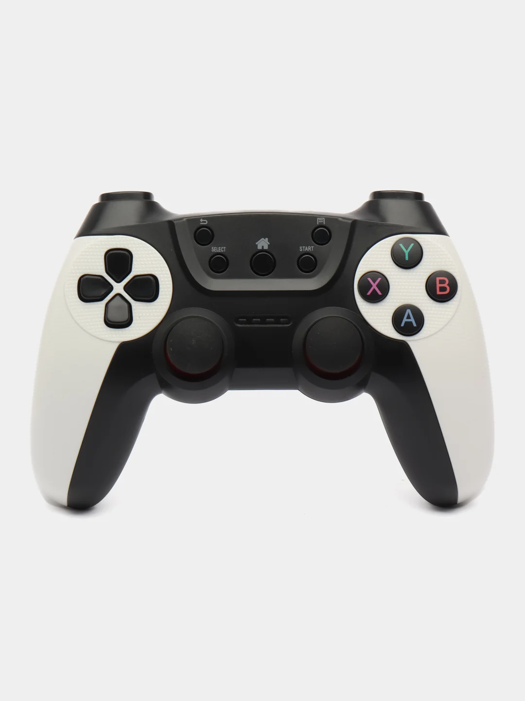 Белый геймпад для телефона и ПК для PS3, беспроводной