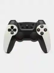Белый геймпад для телефона и ПК для PS3, беспроводной