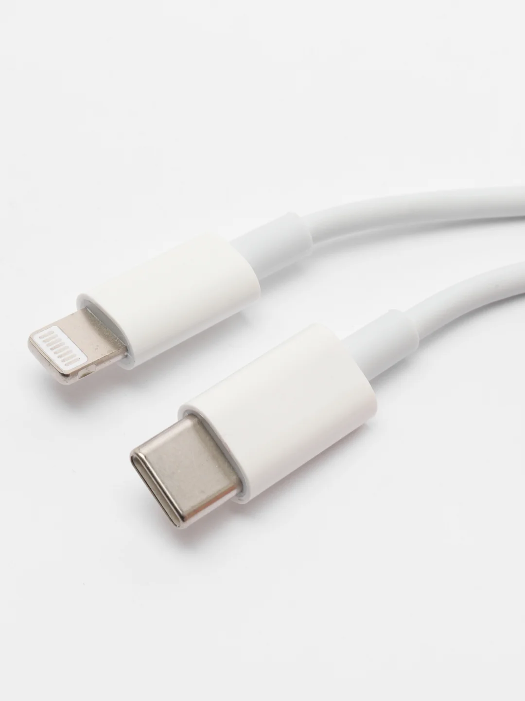 Зарядный комплект для iPhone USB-C 20 W