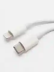 Зарядный комплект для iPhone USB-C 20 W