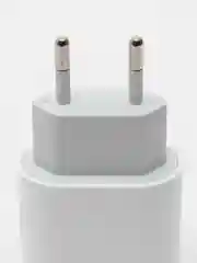 Зарядный комплект для iPhone USB-C 20 W