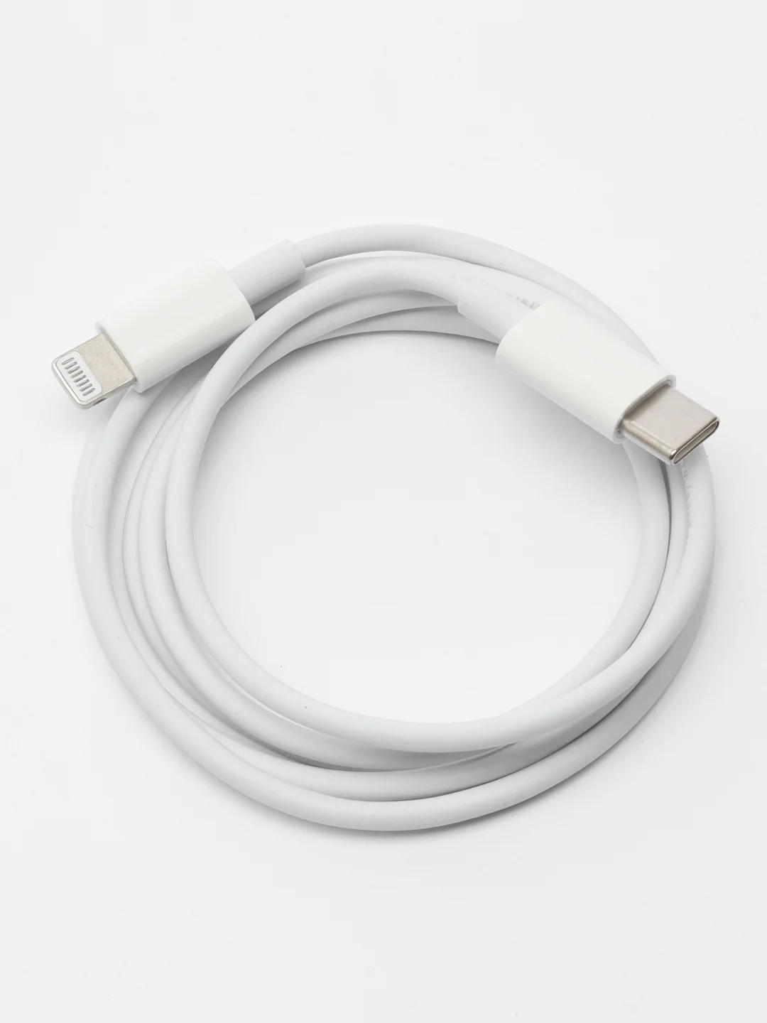 Зарядный комплект для iPhone USB-C 20 W