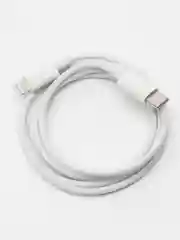 Зарядный комплект для iPhone USB-C 20 W