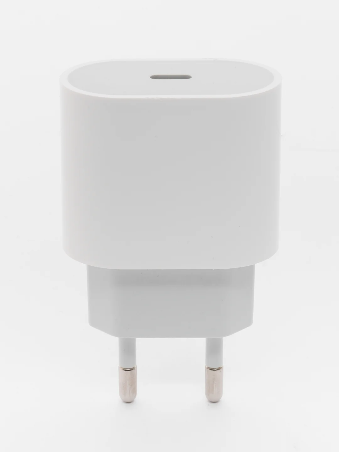 Зарядный комплект для iPhone USB-C 20 W