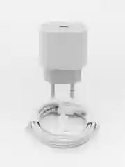 Зарядный комплект для iPhone USB-C 20 W