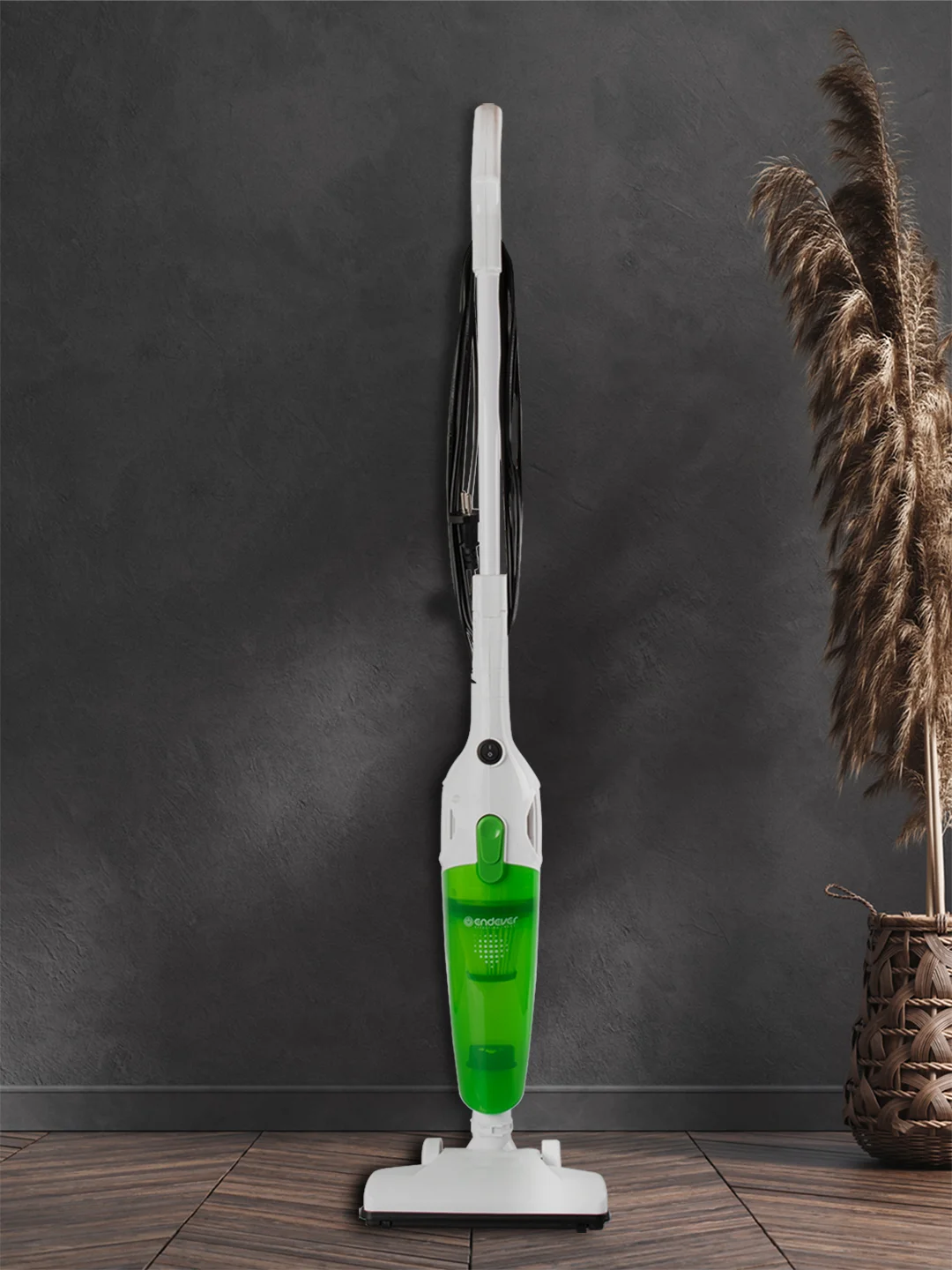 Вертикальный пылесос циклонного типа ENDEVER SKYCLEAN VC-279