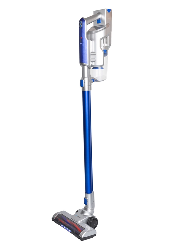 Вертикальный пылесос циклонного типа аккумуляторный ENDEVER SKYCLEAN VC-302