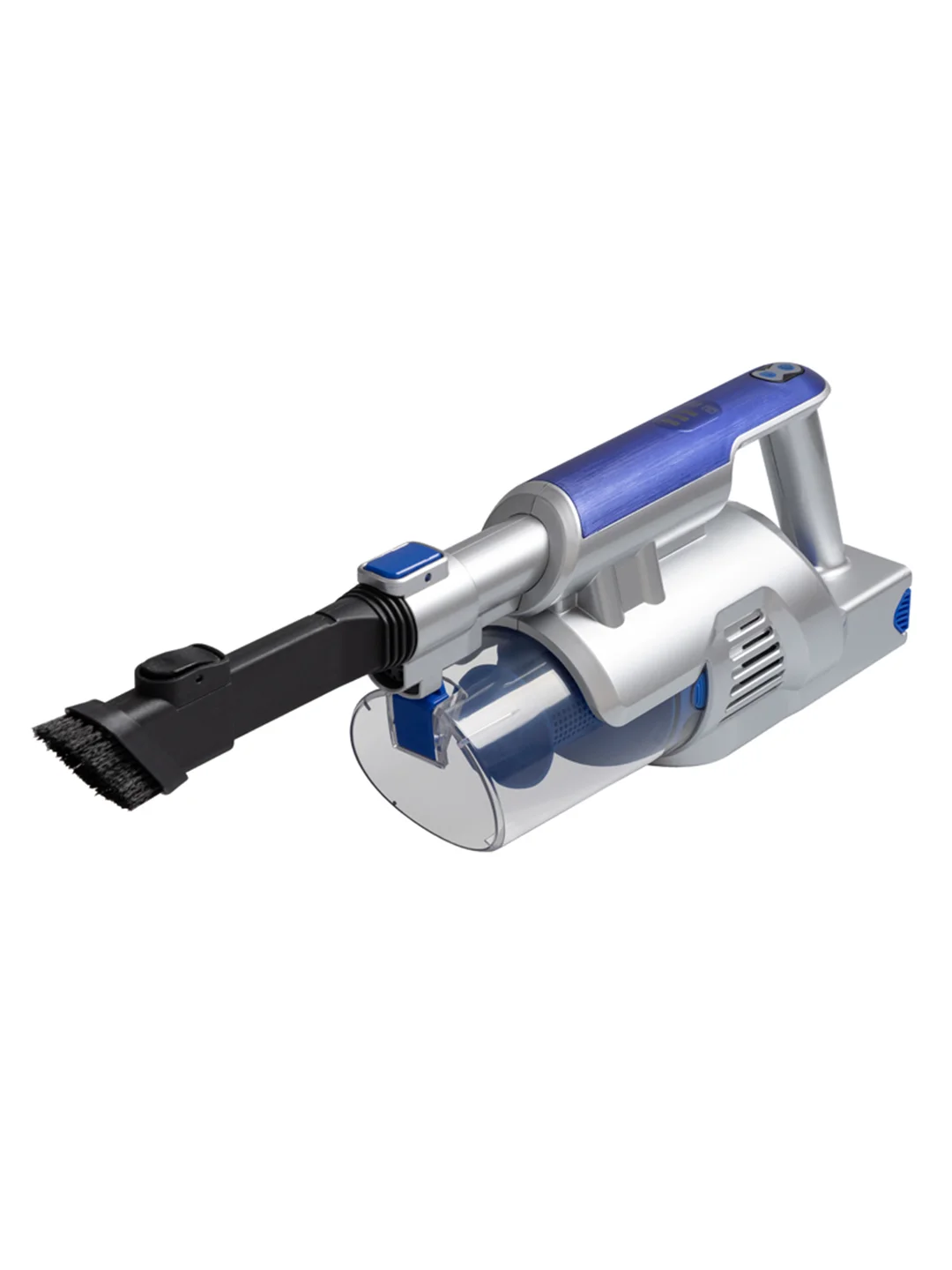 Вертикальный пылесос циклонного типа аккумуляторный ENDEVER SKYCLEAN VC-302
