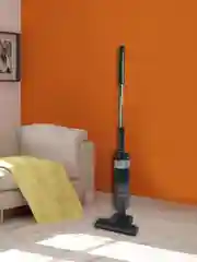 Вертикальный пылесос циклонного типа ENDEVER SKYCLEAN VC-296