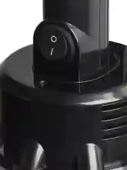 Вертикальный пылесос циклонного типа ENDEVER SKYCLEAN VC-296