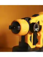 Краскопульт электрический DEKO DKSG550 081-1001