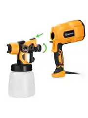 Краскопульт электрический DEKO DKSG550 081-1001